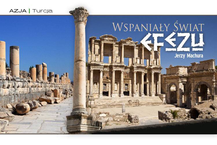 Wspaniały Świat Efezu